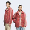 Adidas Red Jacket - New Year Collection