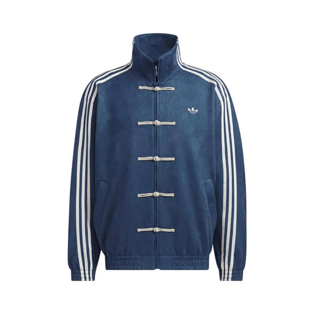 Adidas Navy Jacket - New Year Collection